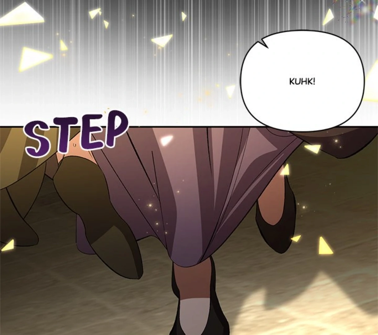 Read To Be His Wish chapter 61 image 32 on Lezhin
