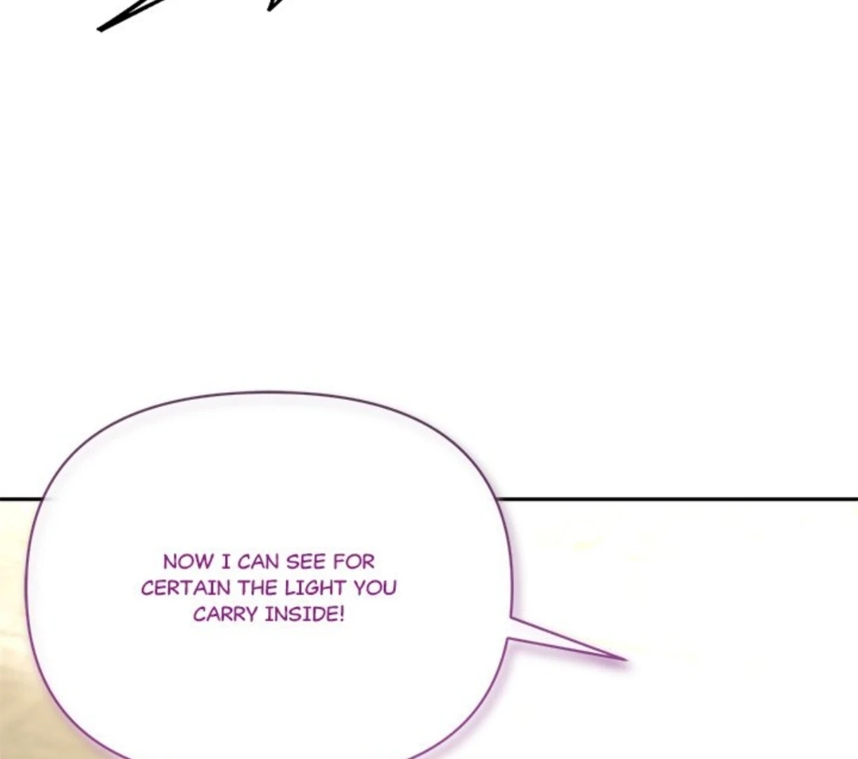 Read To Be His Wish chapter 61 image 37 on Lezhin