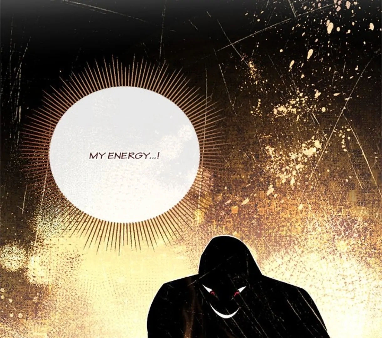 Read To Be His Wish chapter 61 image 40 on Lezhin