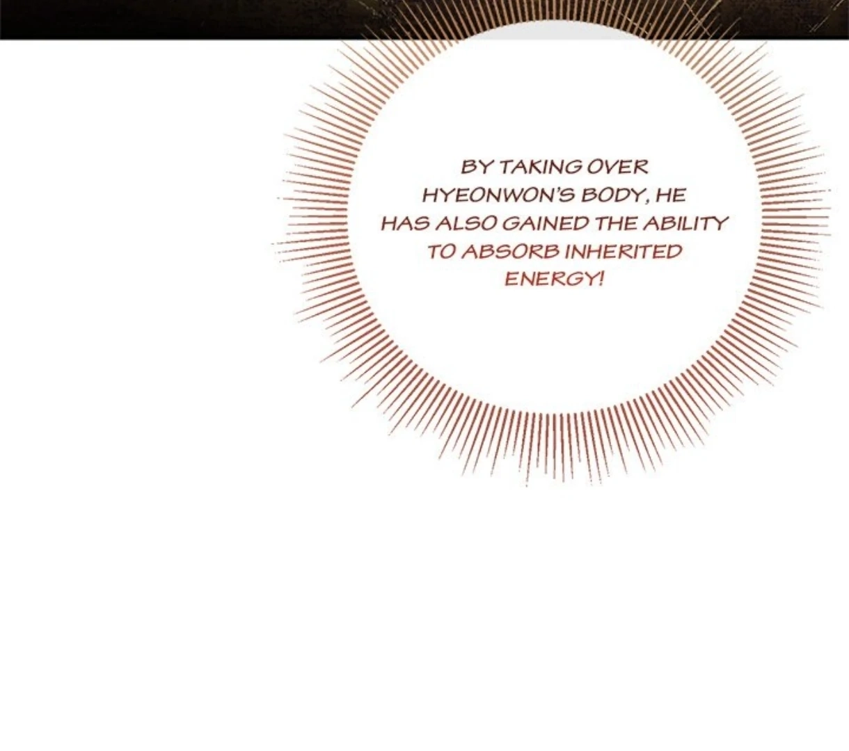Read To Be His Wish chapter 61 image 42 on Lezhin