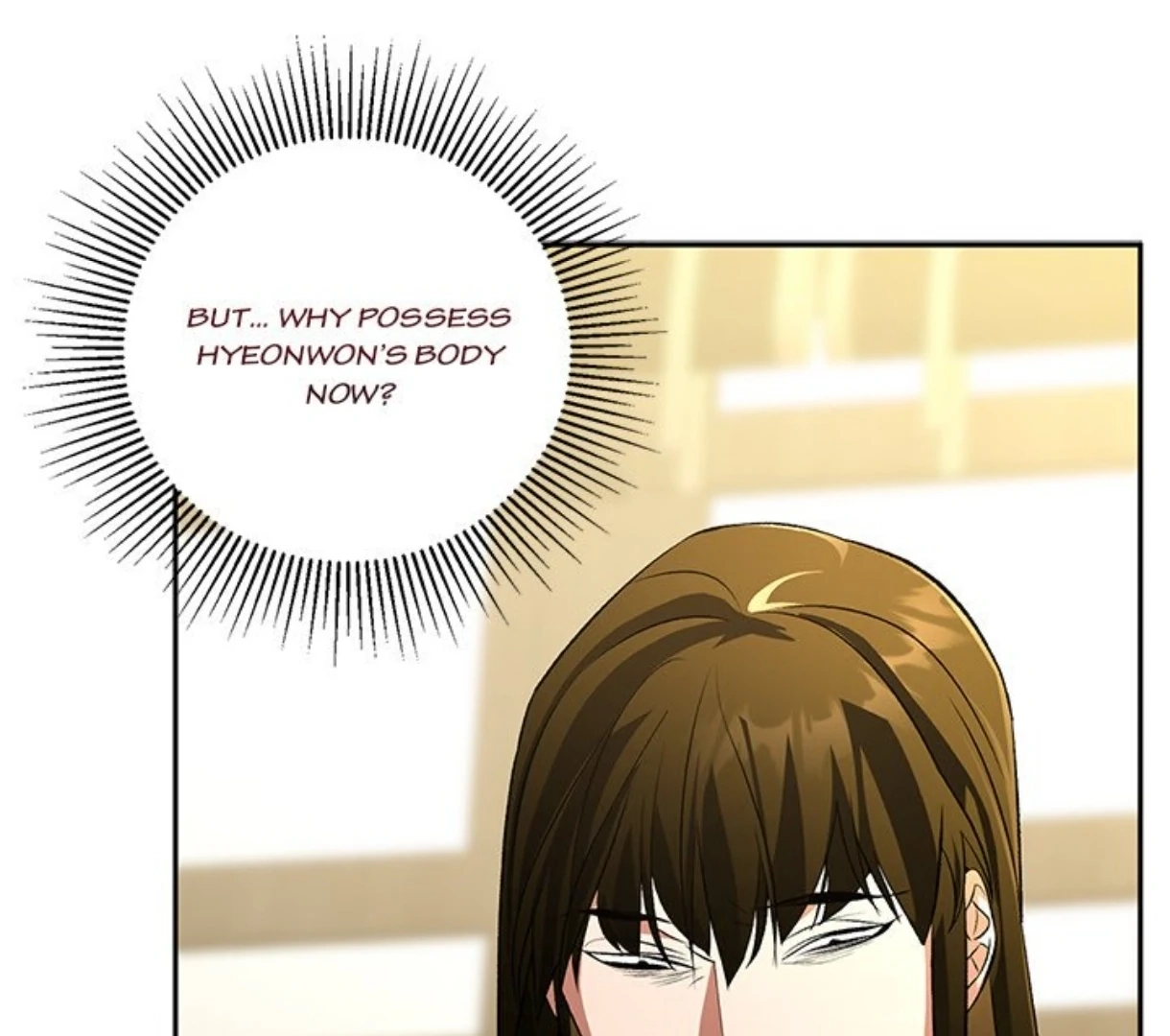 Read To Be His Wish chapter 61 image 43 on Lezhin