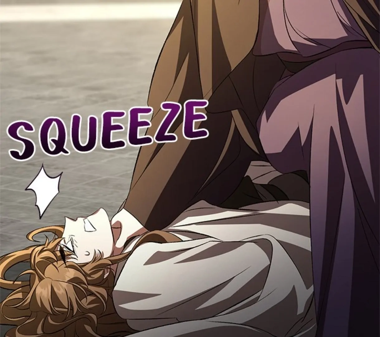 Read To Be His Wish chapter 61 image 46 on Lezhin