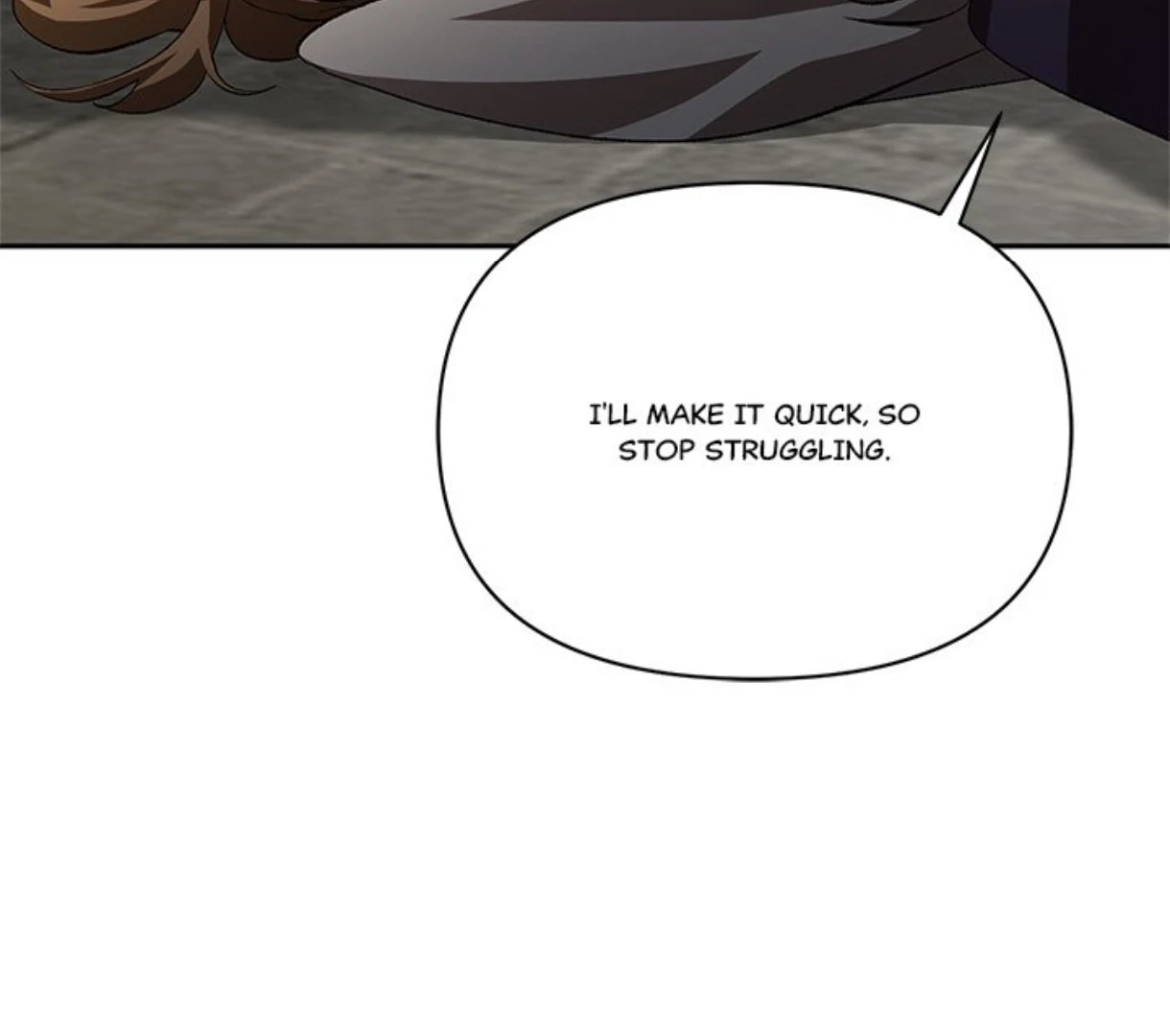 Read To Be His Wish chapter 61 image 47 on Lezhin