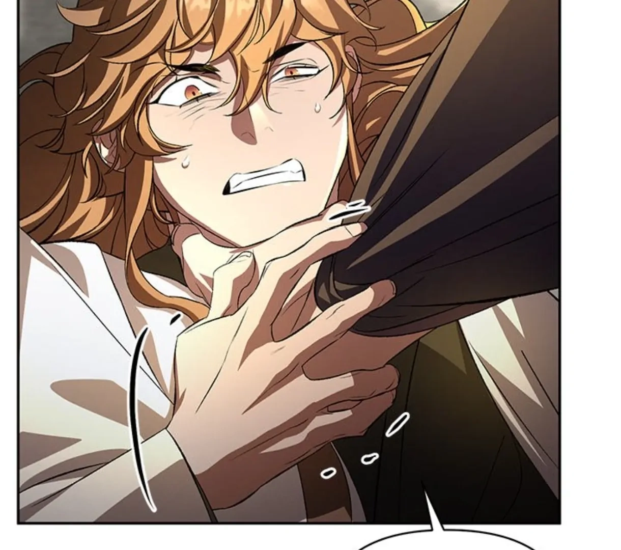 Read To Be His Wish chapter 61 image 49 on Lezhin