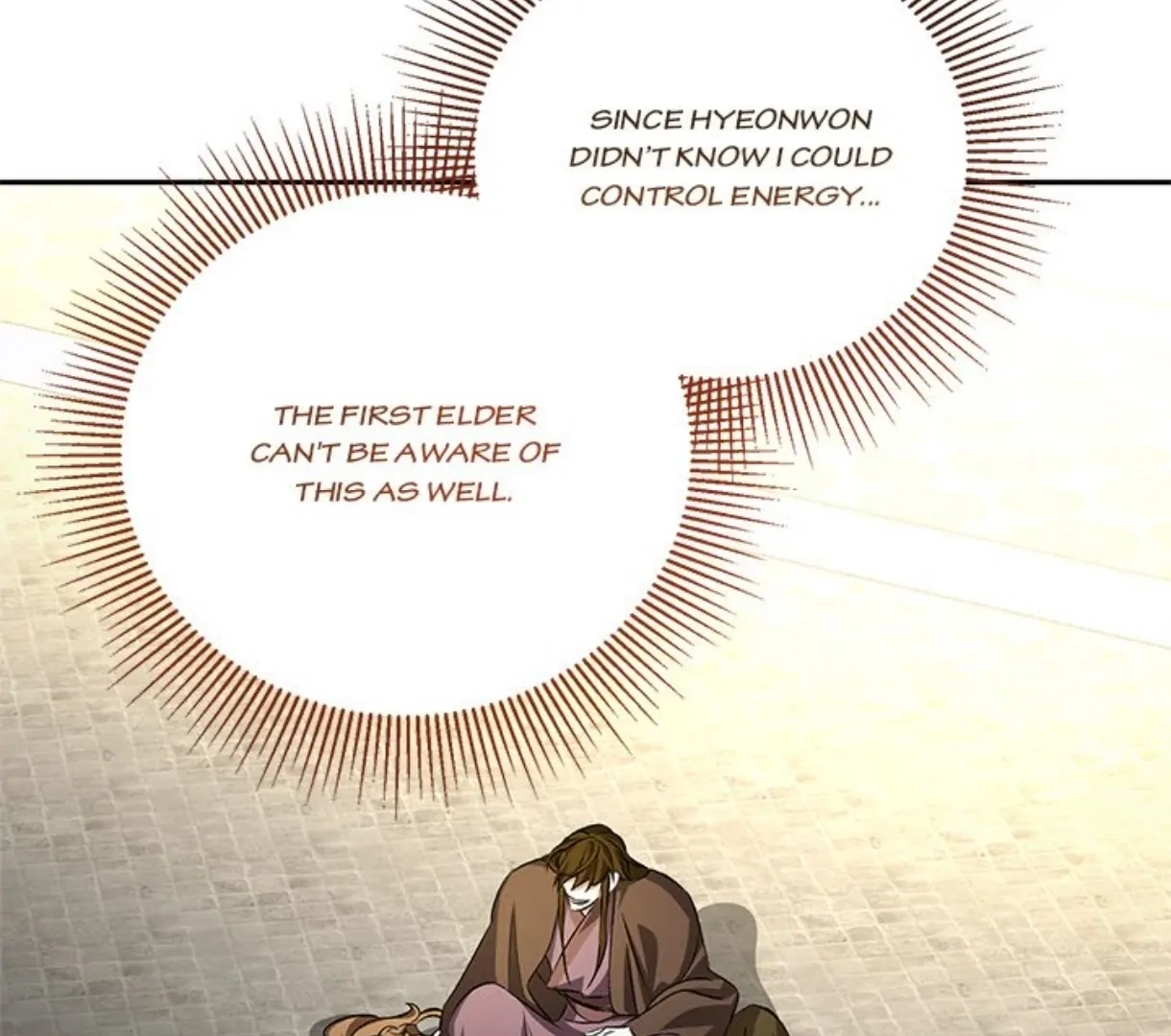 Read To Be His Wish chapter 61 image 56 on Lezhin