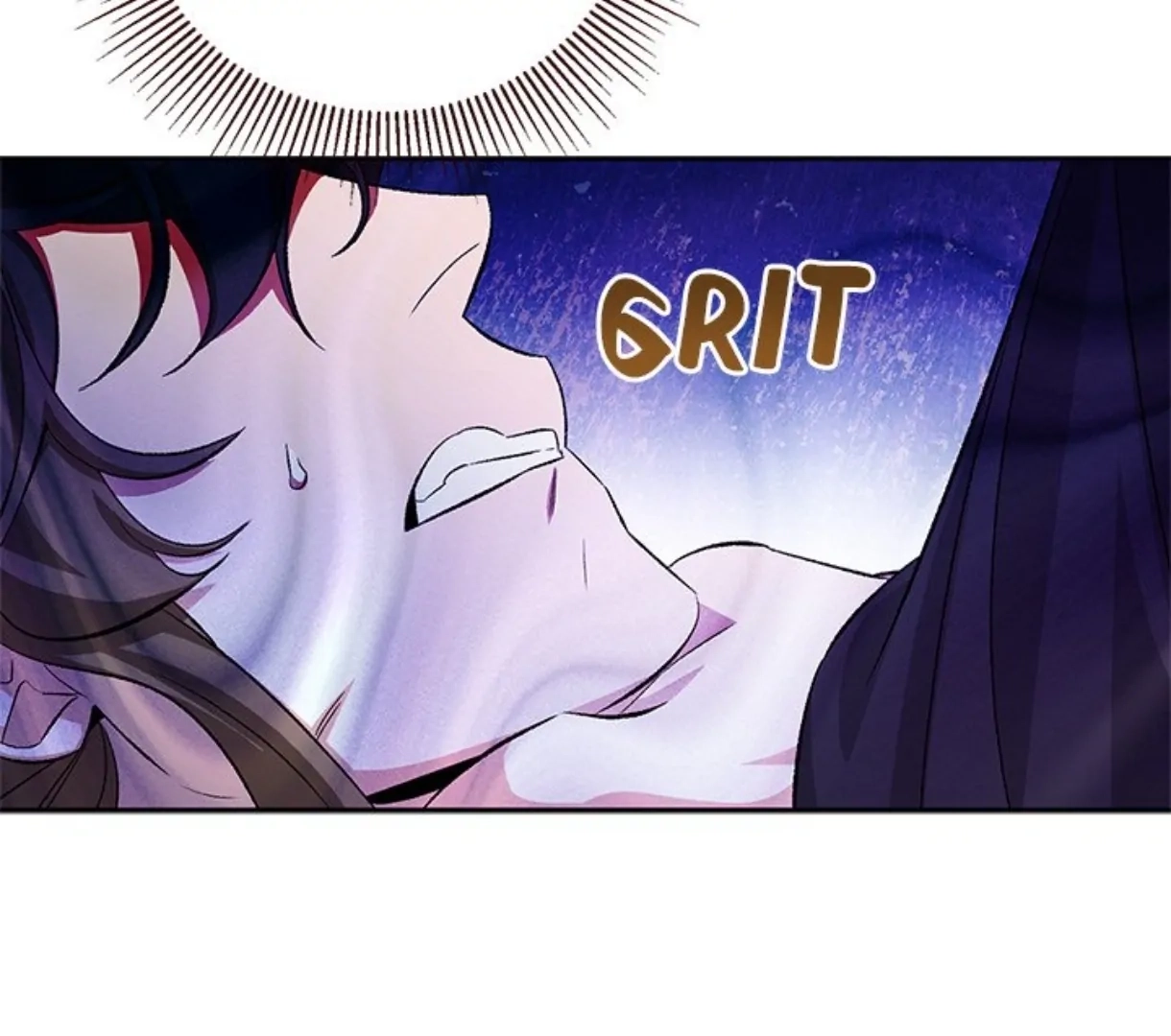 Read To Be His Wish chapter 61 image 62 on Lezhin