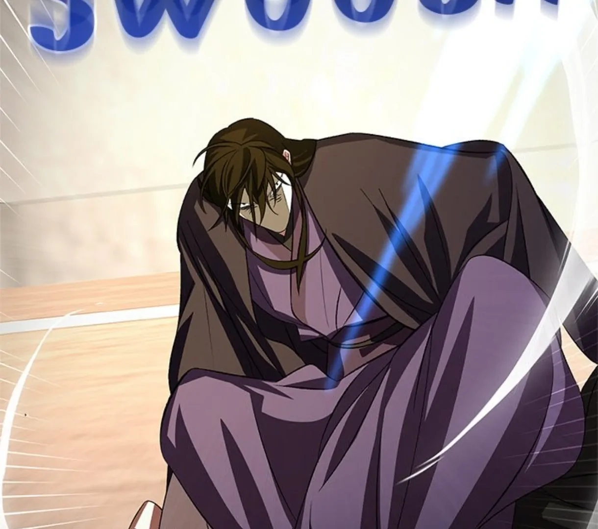 Read To Be His Wish chapter 61 image 64 on Lezhin
