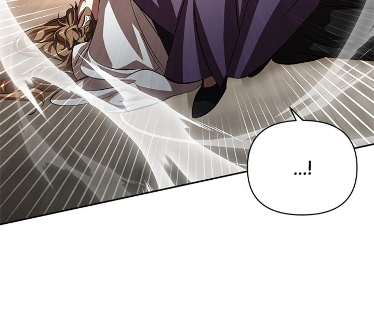 Read To Be His Wish chapter 61 image 65 on Lezhin