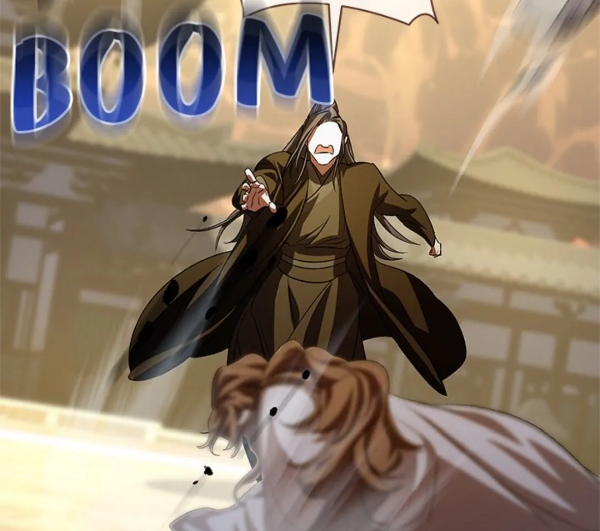 Read To Be His Wish chapter 61 image 67 on Lezhin