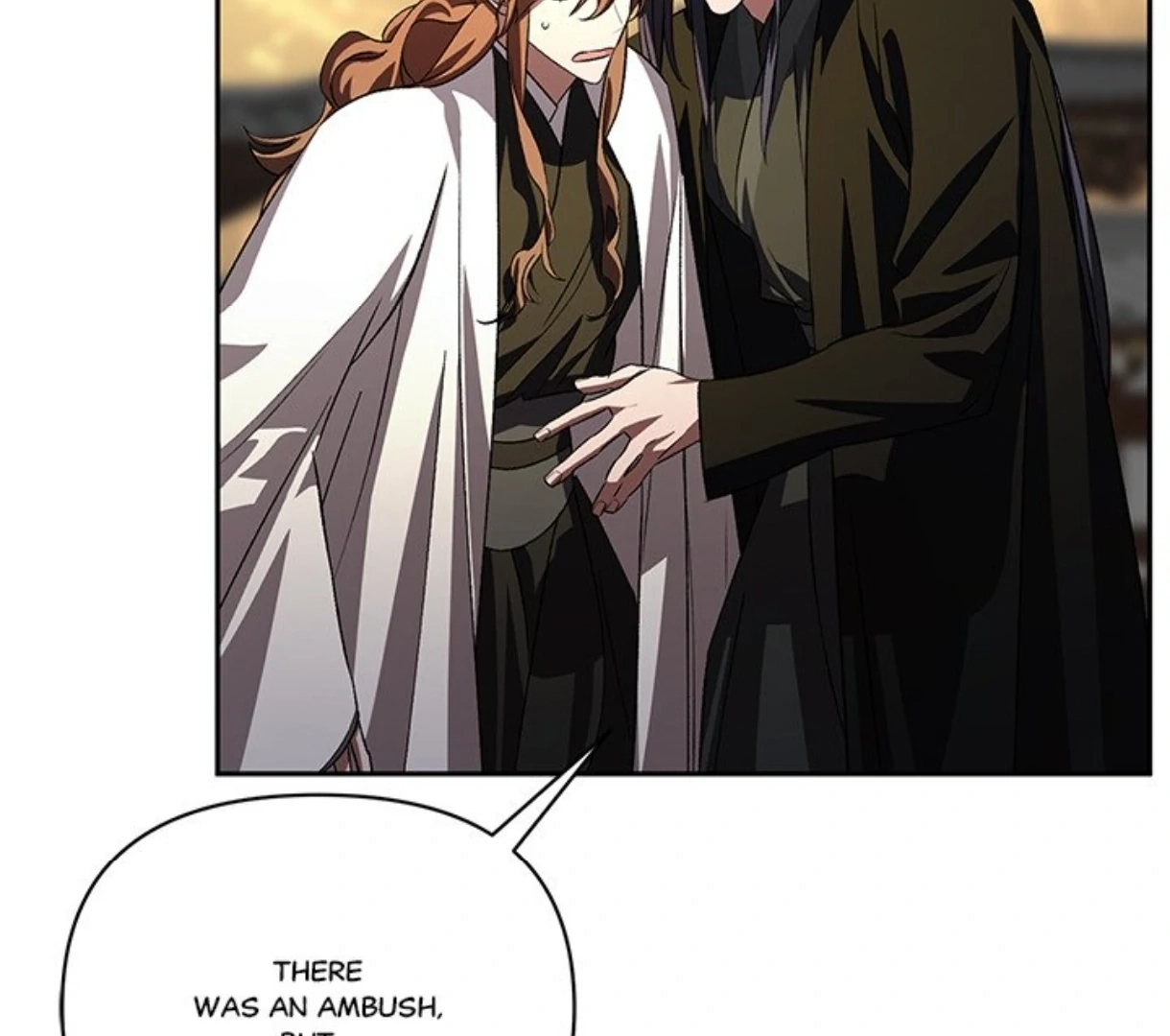 Read To Be His Wish chapter 61 image 73 on Lezhin