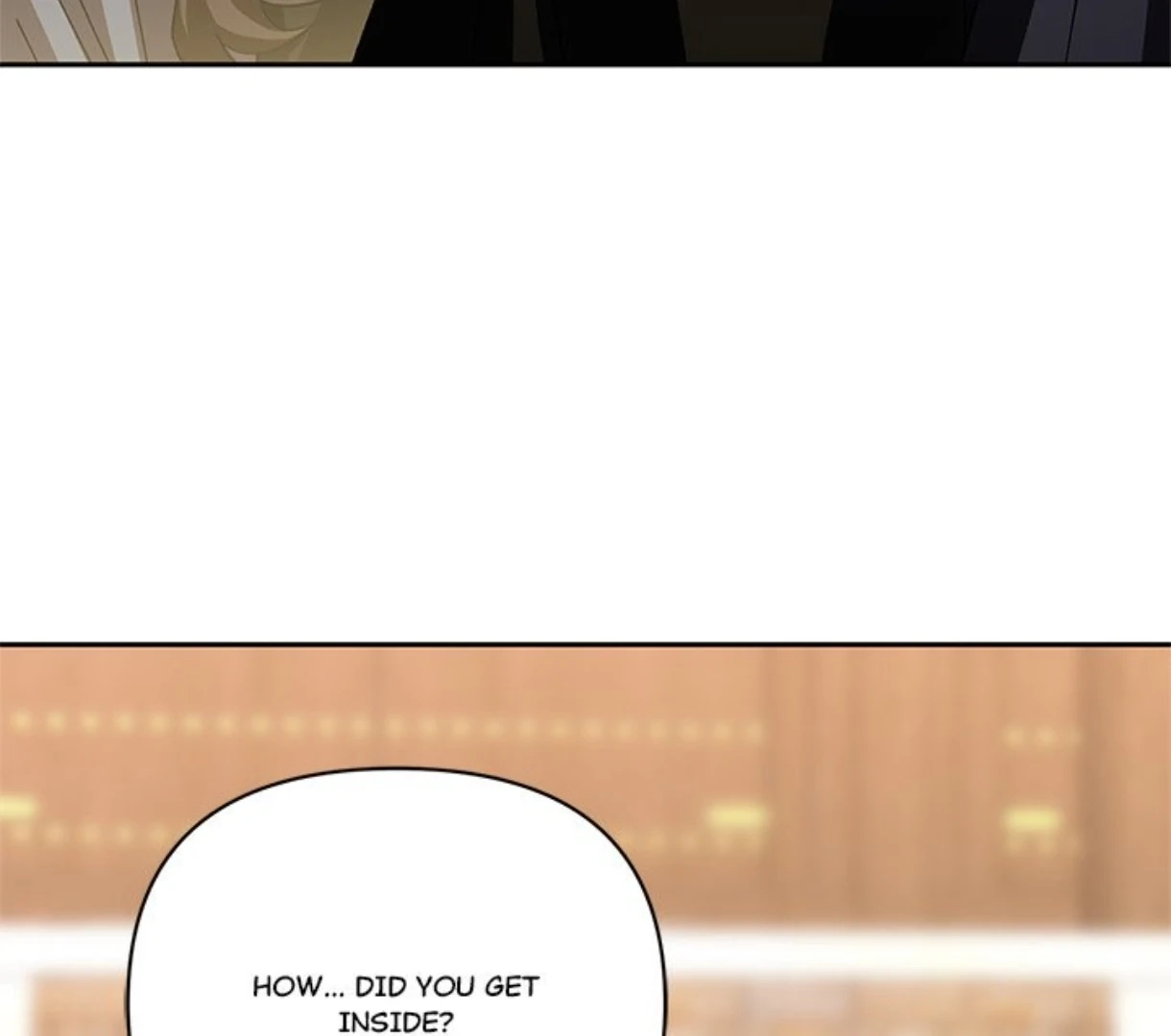 Read To Be His Wish chapter 61 image 77 on Lezhin