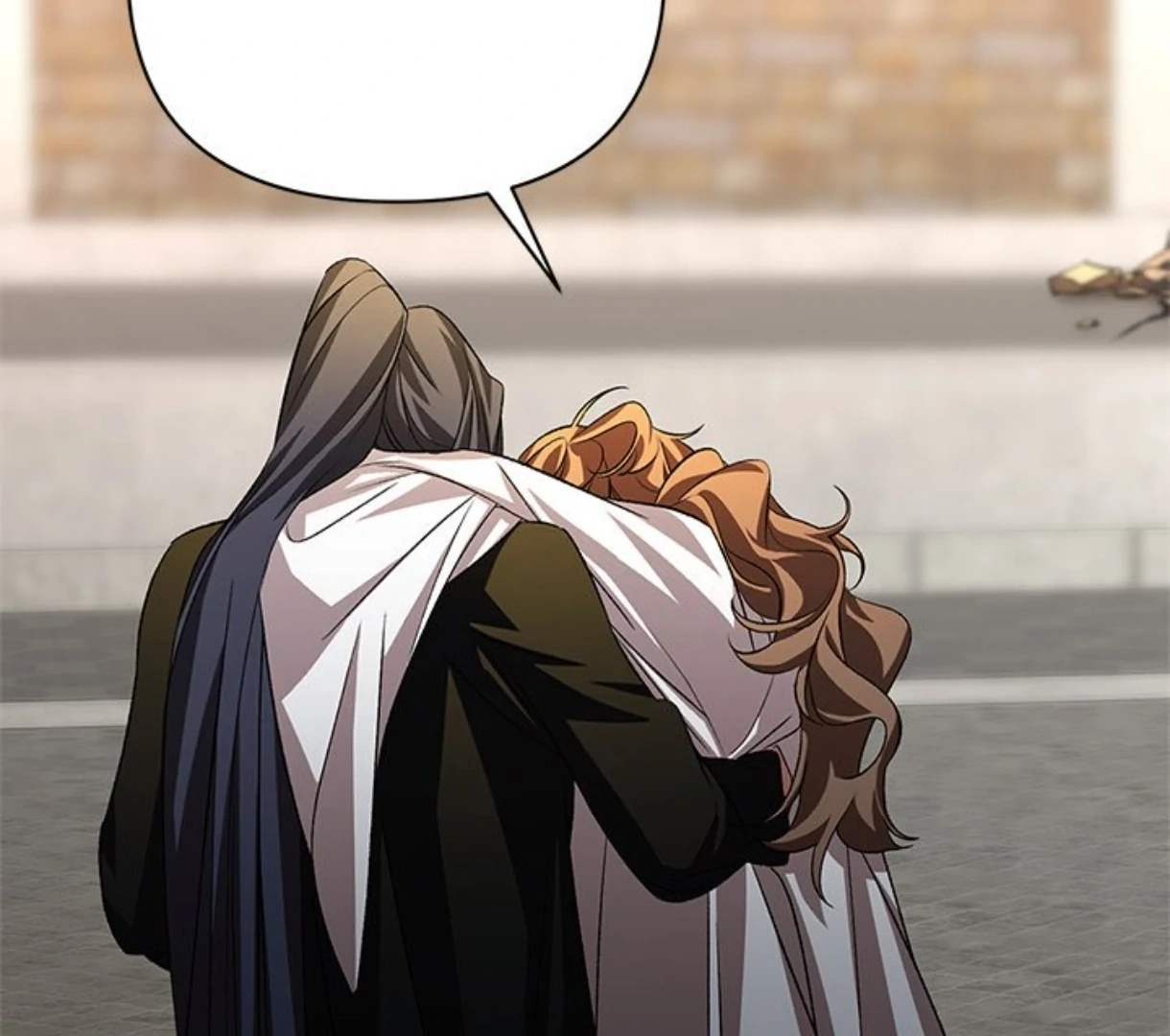 Read To Be His Wish chapter 61 image 78 on Lezhin
