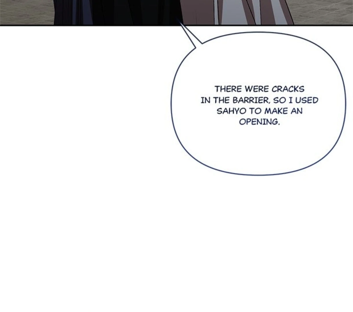 Read To Be His Wish chapter 61 image 79 on Lezhin
