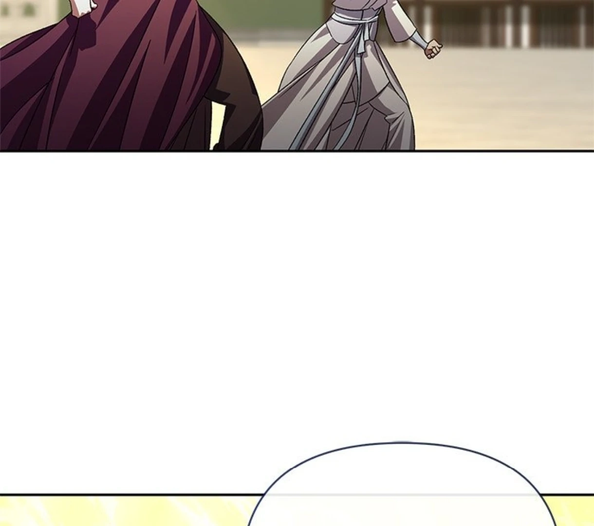 Read To Be His Wish chapter 61 image 81 on Lezhin