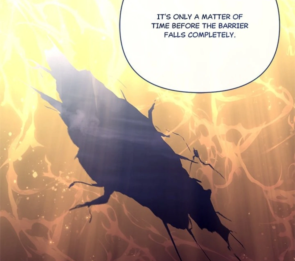 Read To Be His Wish chapter 61 image 82 on Lezhin