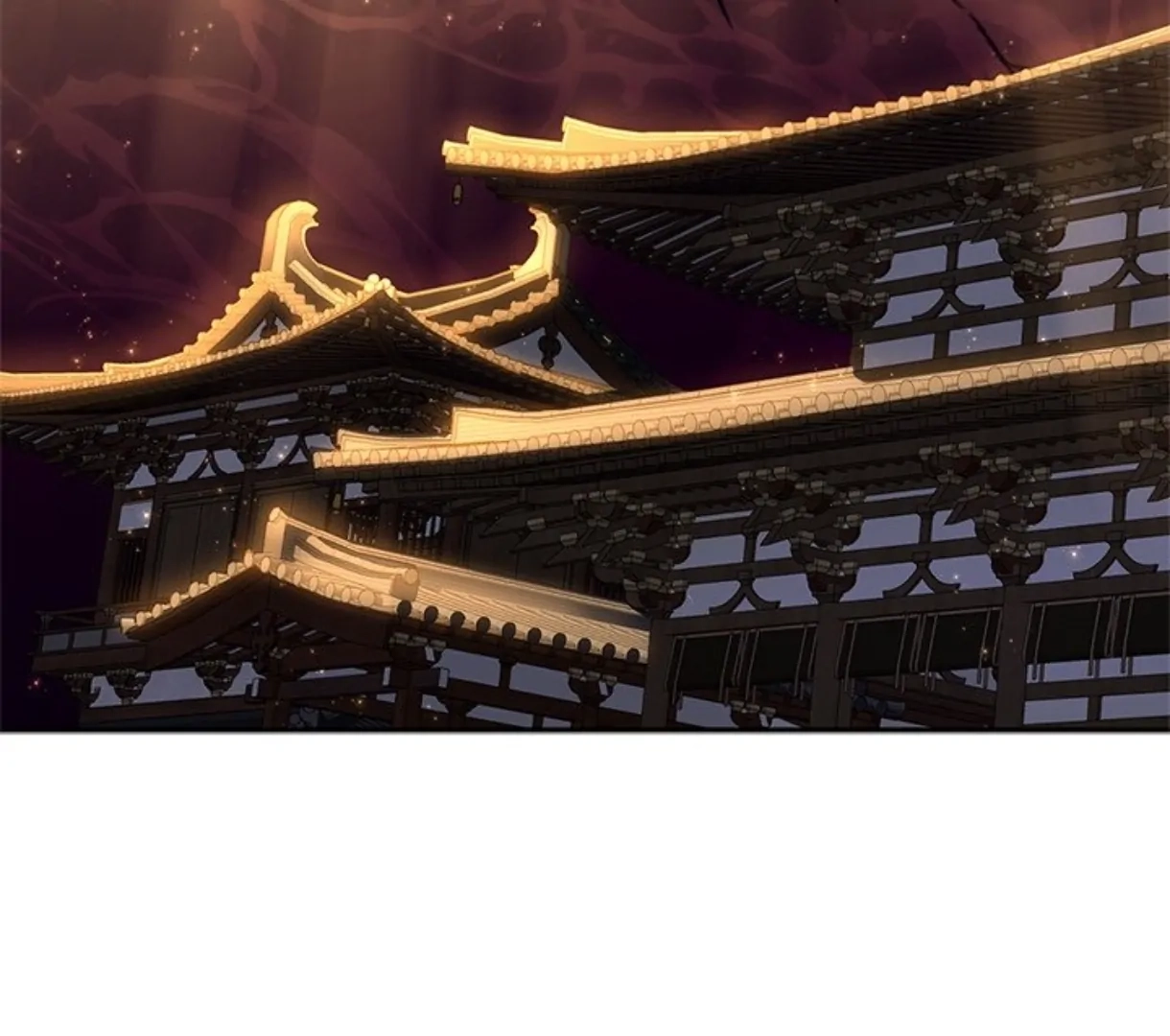 Read To Be His Wish chapter 61 image 83 on Lezhin