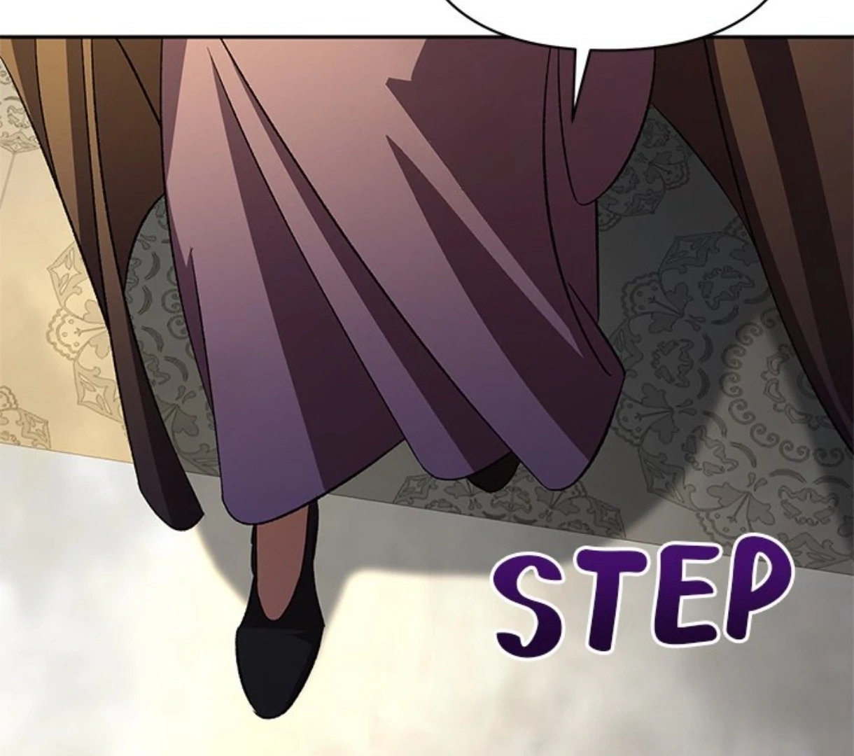 Read To Be His Wish chapter 61 image 86 on Lezhin
