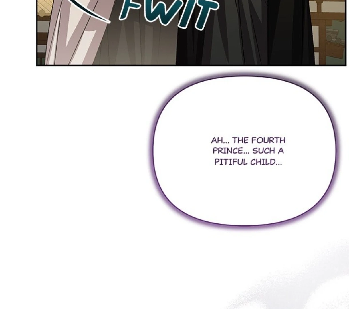 Read To Be His Wish chapter 61 image 89 on Lezhin