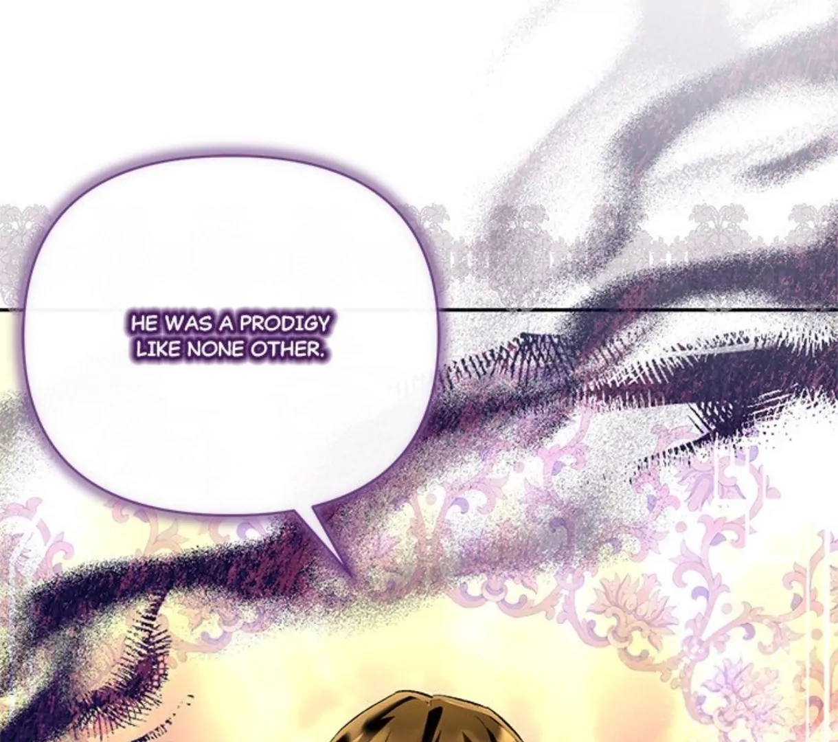Read To Be His Wish chapter 61 image 90 on Lezhin