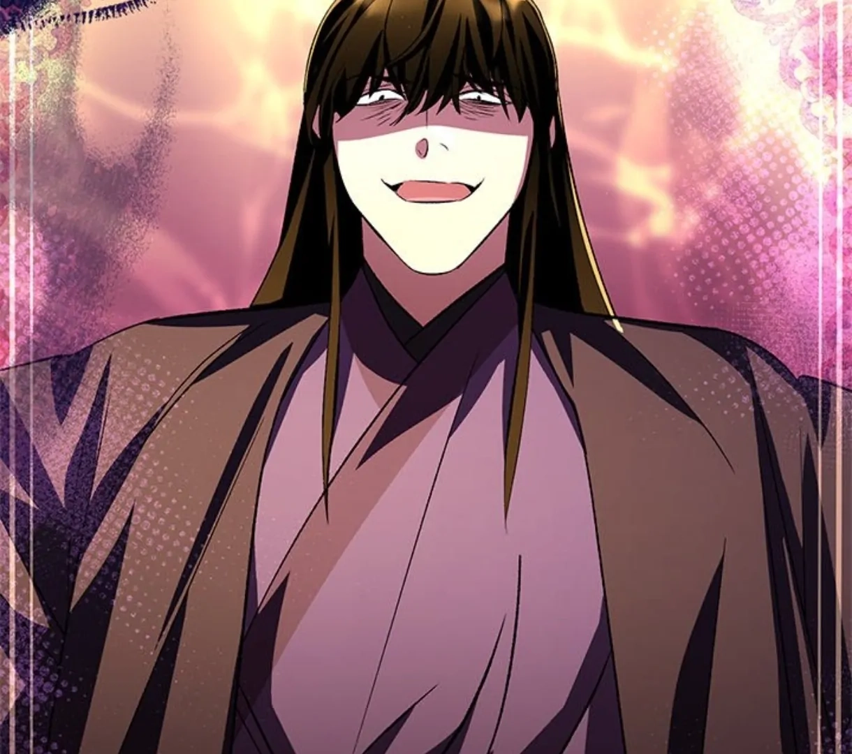 Read To Be His Wish chapter 61 image 91 on Lezhin