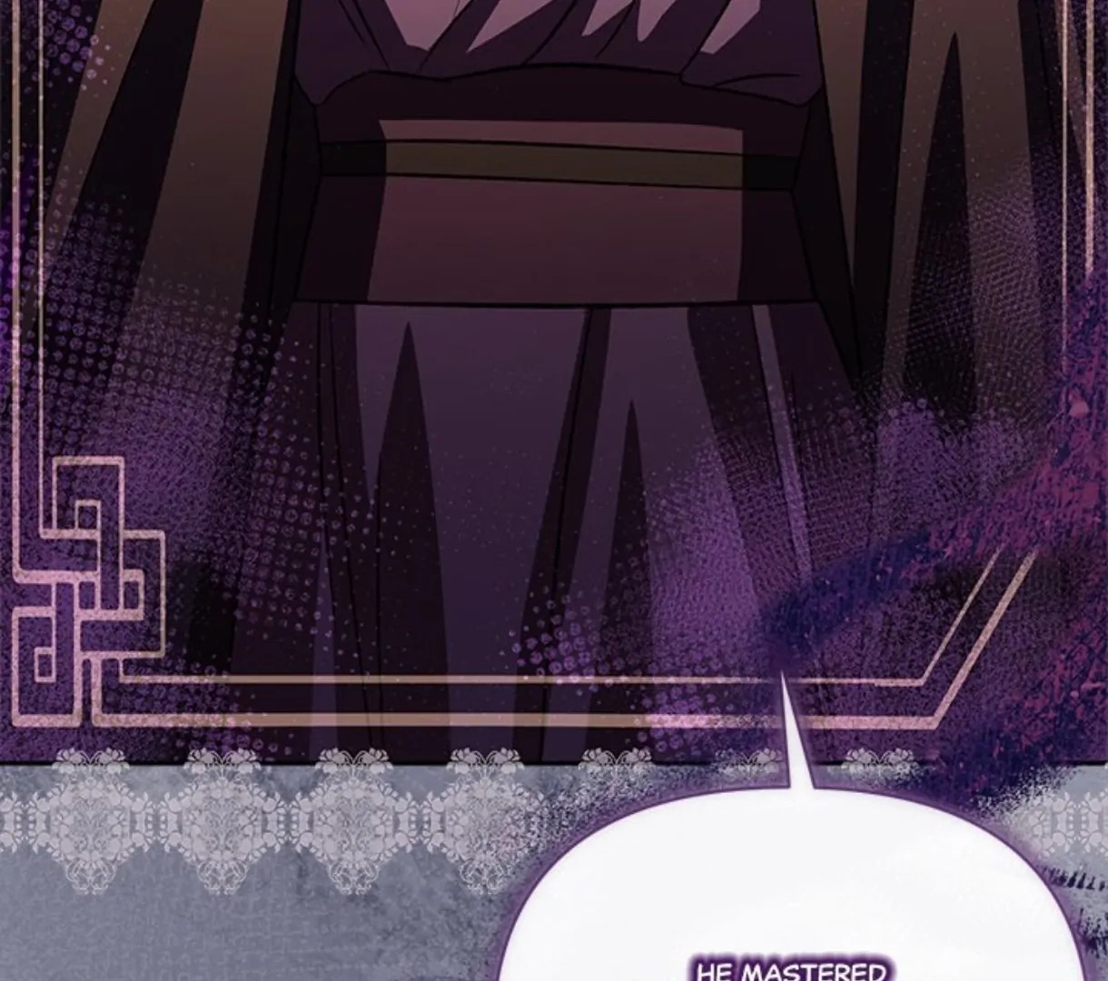 Read To Be His Wish chapter 61 image 92 on Lezhin