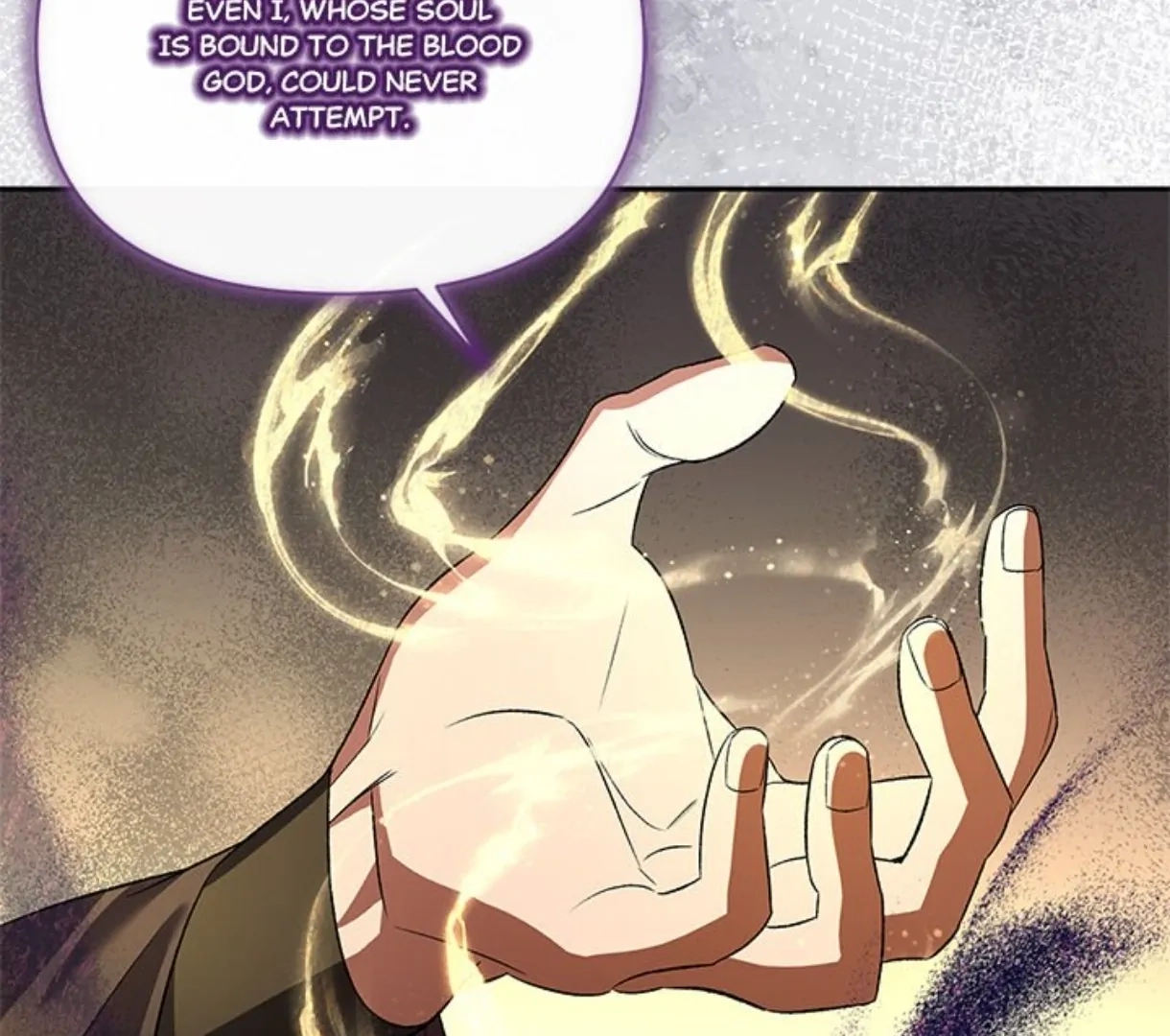 Read To Be His Wish chapter 61 image 94 on Lezhin