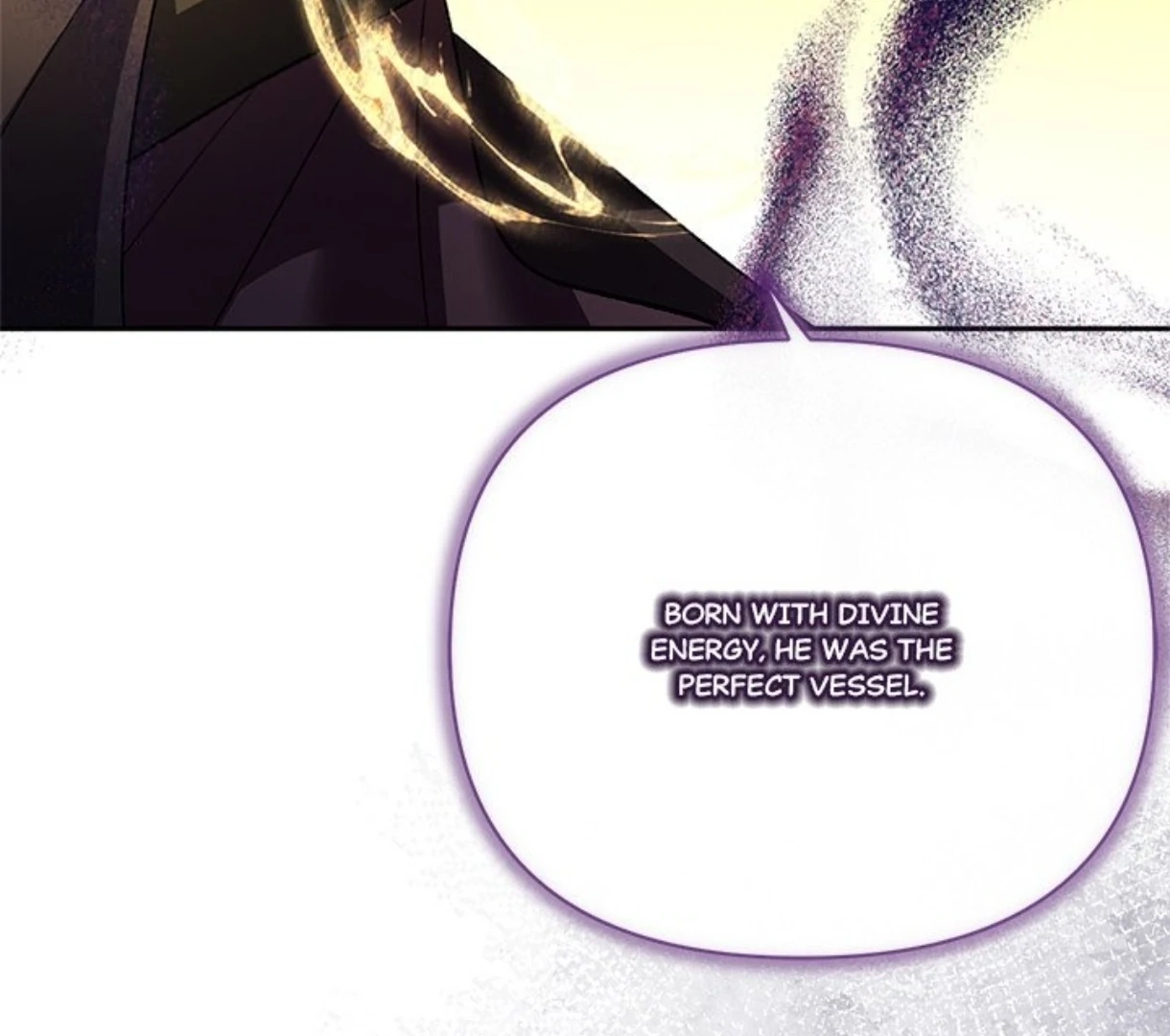Read To Be His Wish chapter 61 image 95 on Lezhin