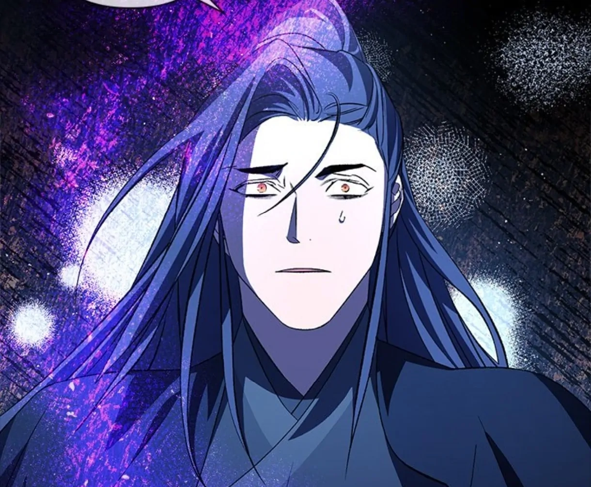 Read To Be His Wish chapter 63 image 104 on Lezhin