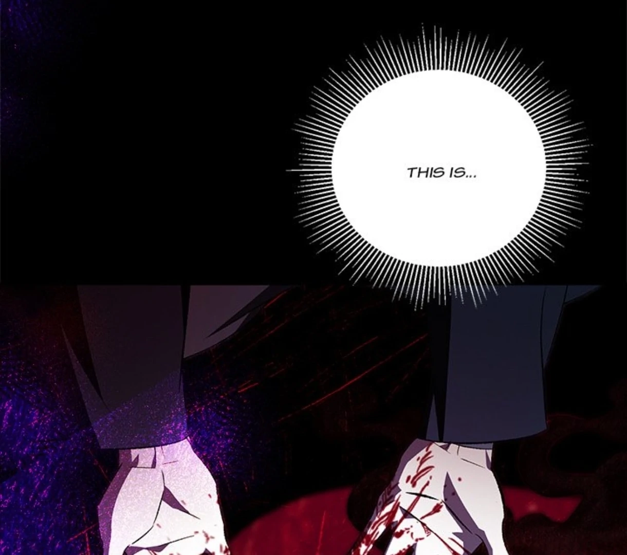 Read To Be His Wish chapter 63 image 106 on Lezhin