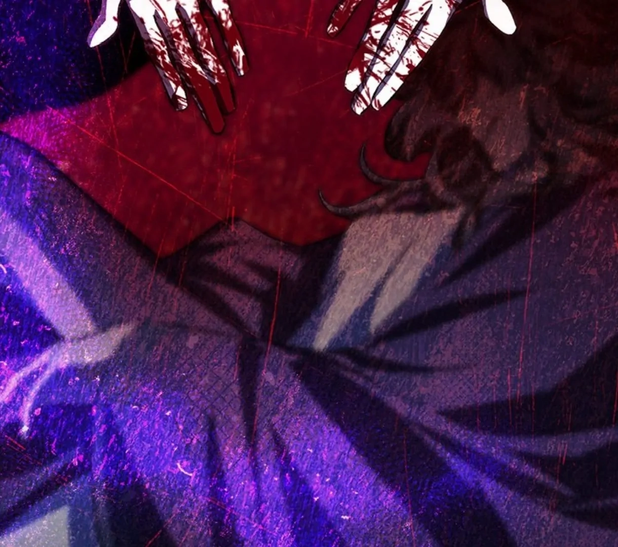 Read To Be His Wish chapter 63 image 107 on Lezhin