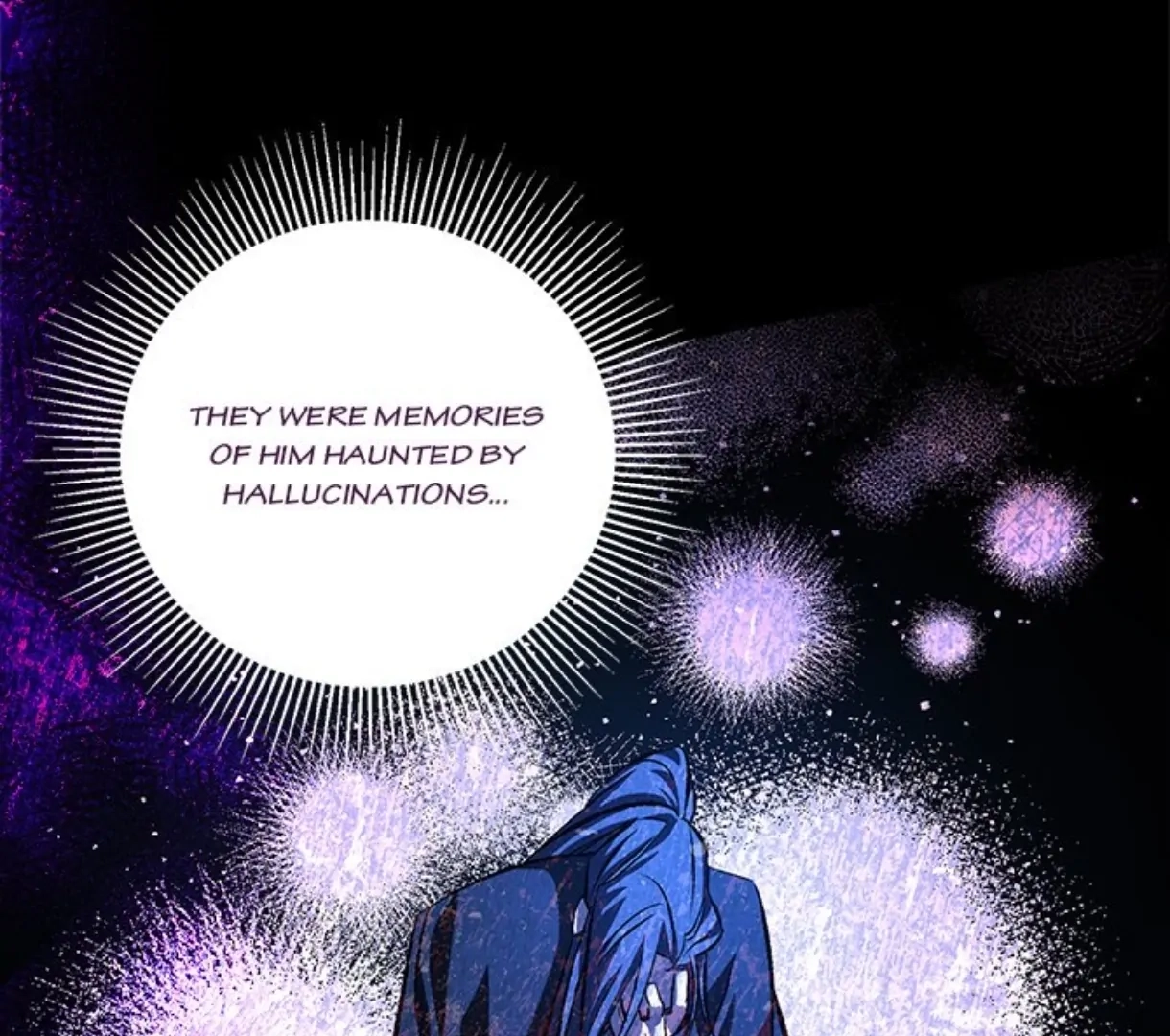 Read To Be His Wish chapter 63 image 112 on Lezhin