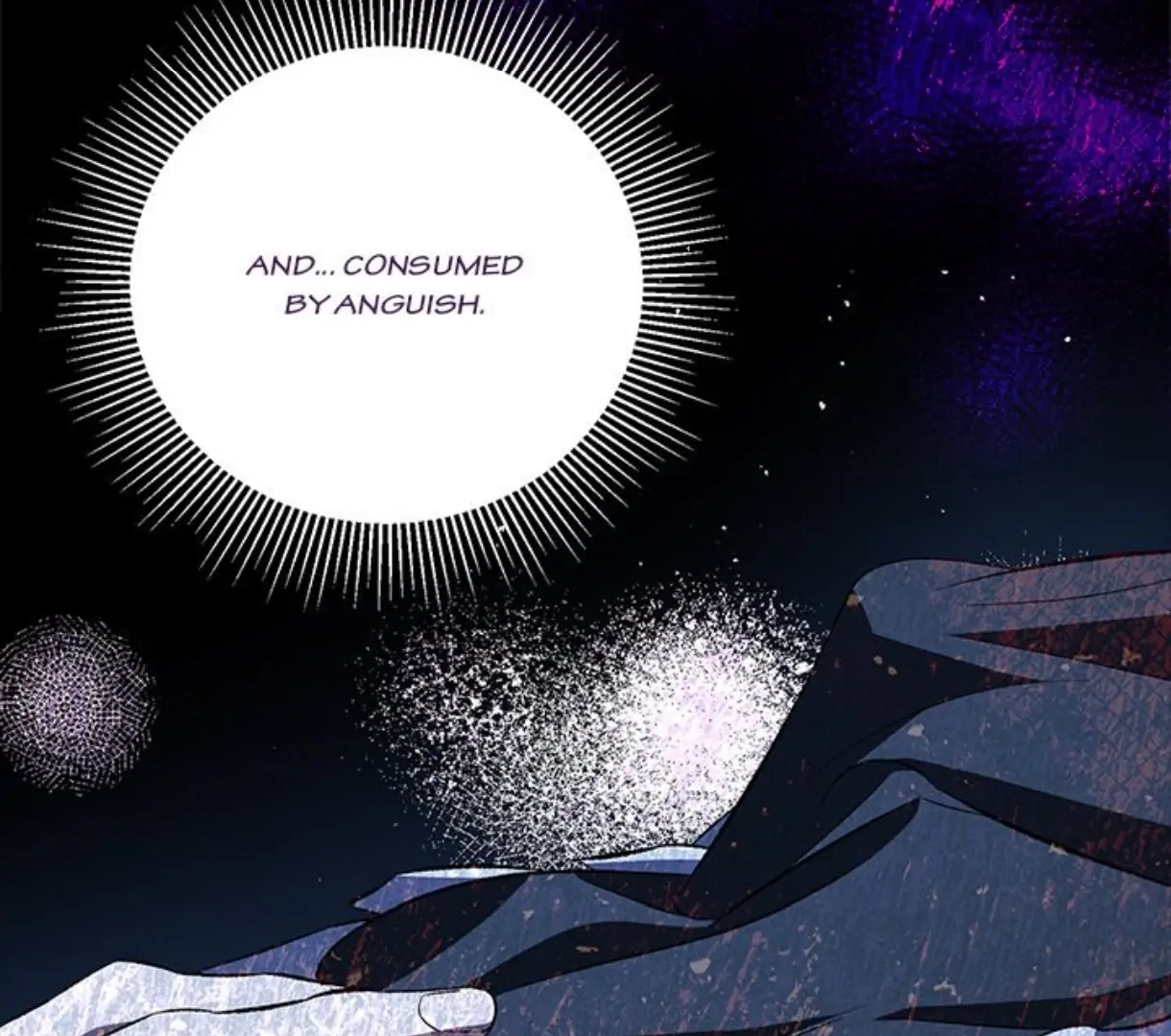 Read To Be His Wish chapter 63 image 115 on Lezhin
