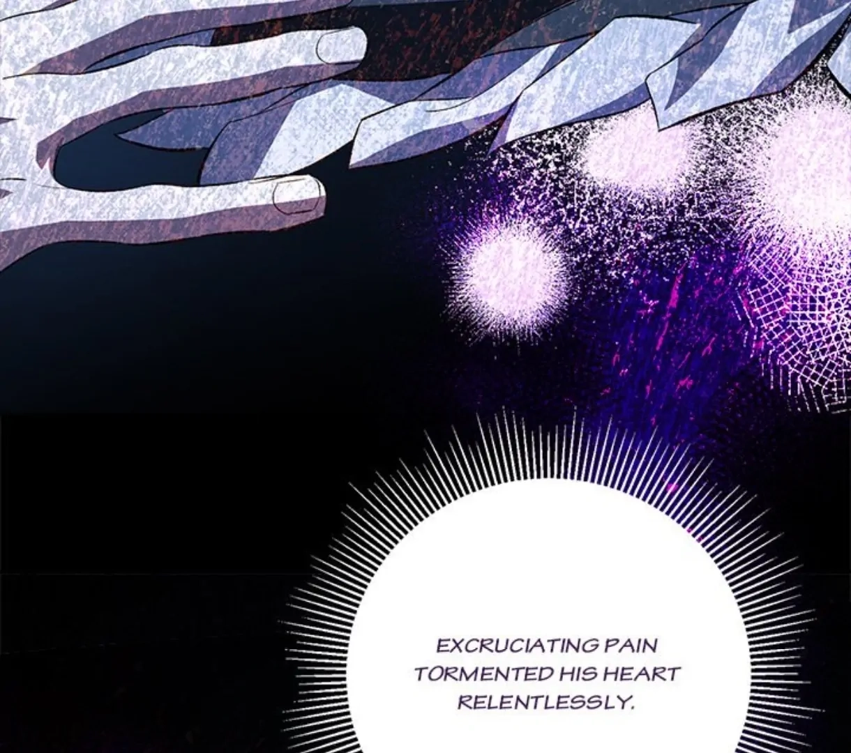 Read To Be His Wish chapter 63 image 116 on Lezhin