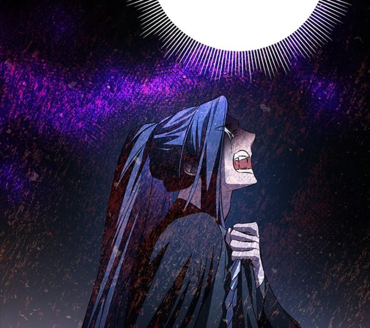 Read To Be His Wish chapter 63 image 117 on Lezhin
