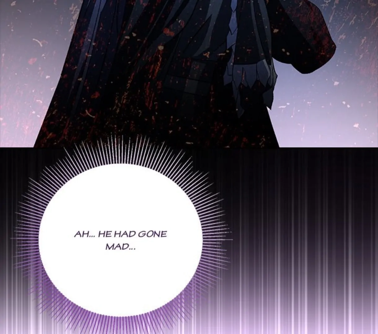 Read To Be His Wish chapter 63 image 118 on Lezhin