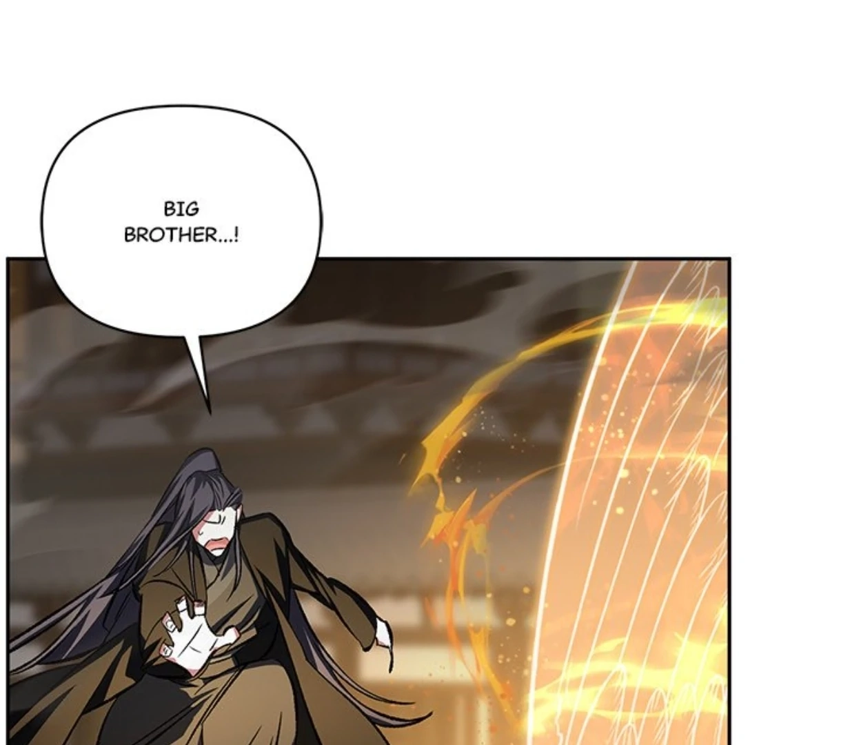 Read To Be His Wish chapter 63 image 12 on Lezhin