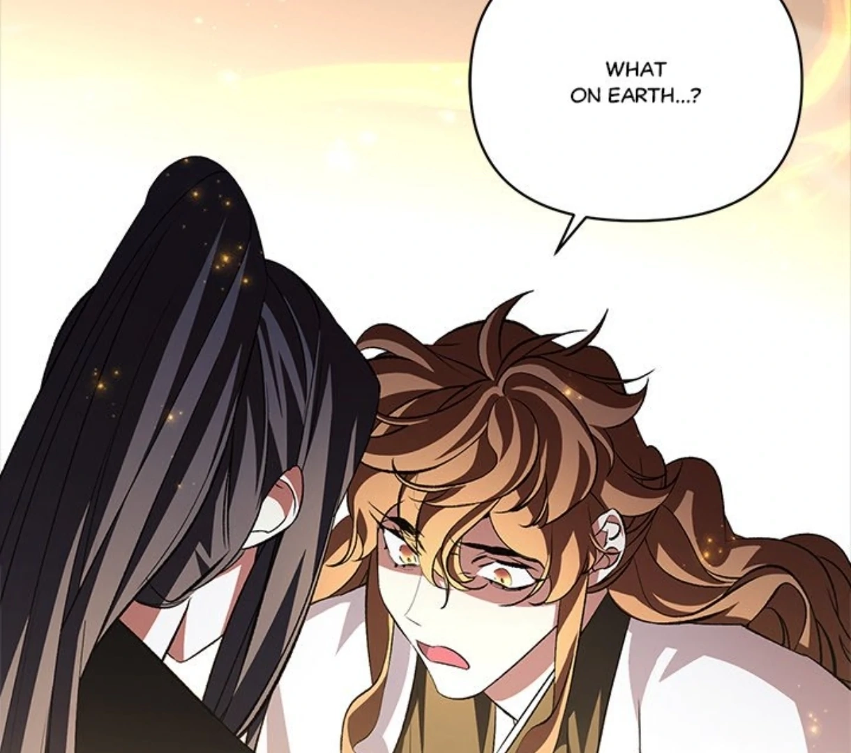 Read To Be His Wish chapter 63 image 120 on Lezhin