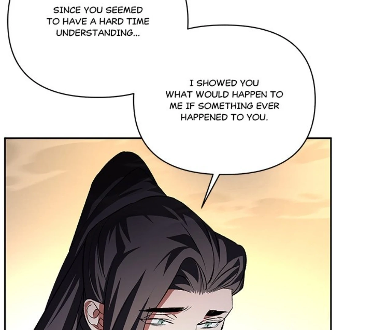 Read To Be His Wish chapter 63 image 122 on Lezhin