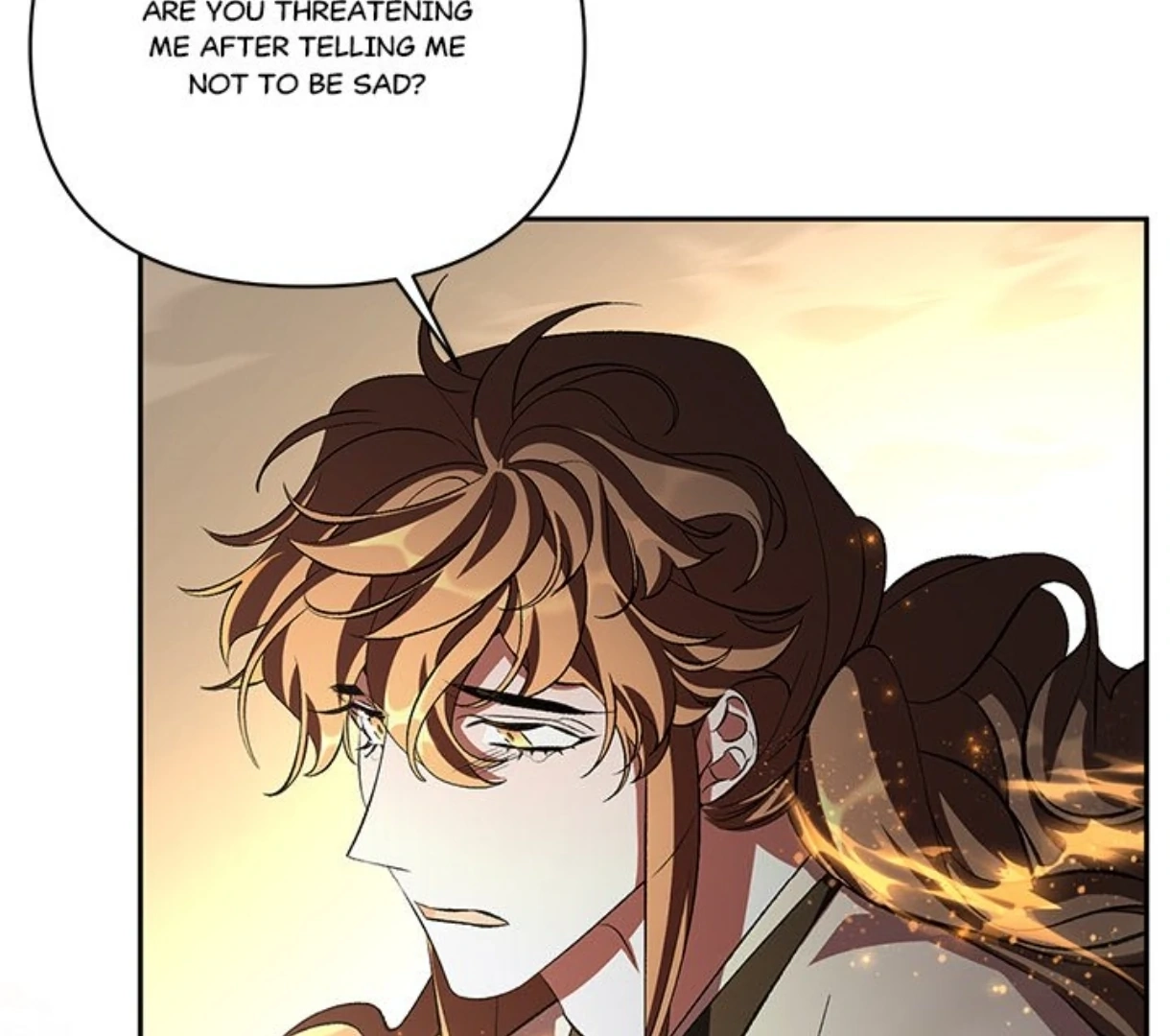 Read To Be His Wish chapter 63 image 125 on Lezhin