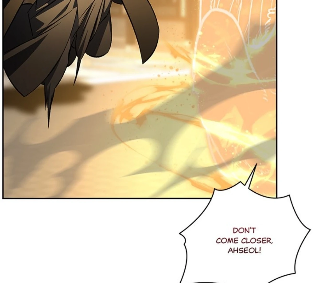 Read To Be His Wish chapter 63 image 13 on Lezhin