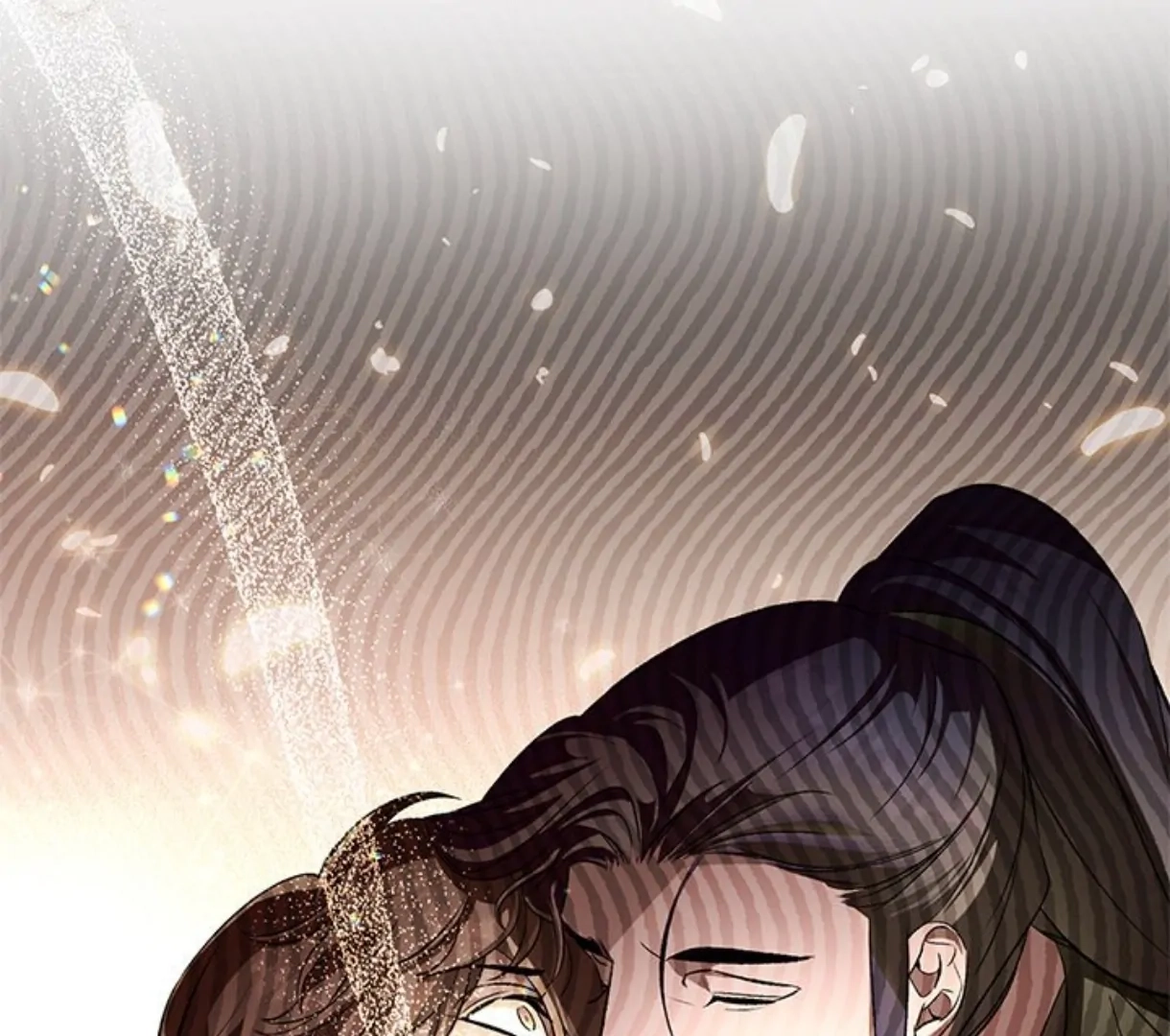 Read To Be His Wish chapter 63 image 131 on Lezhin