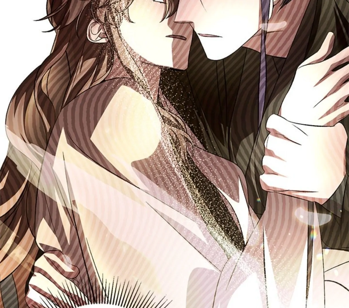 Read To Be His Wish chapter 63 image 132 on Lezhin