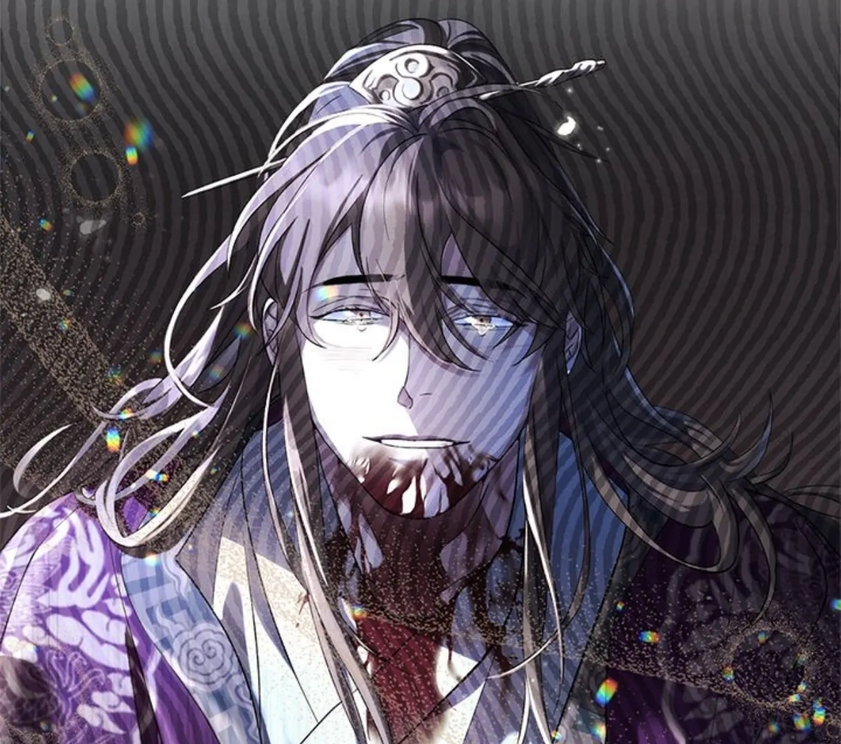 Read To Be His Wish chapter 63 image 137 on Lezhin