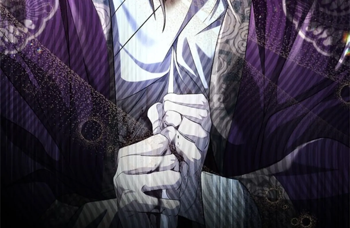 Read To Be His Wish chapter 63 image 138 on Lezhin