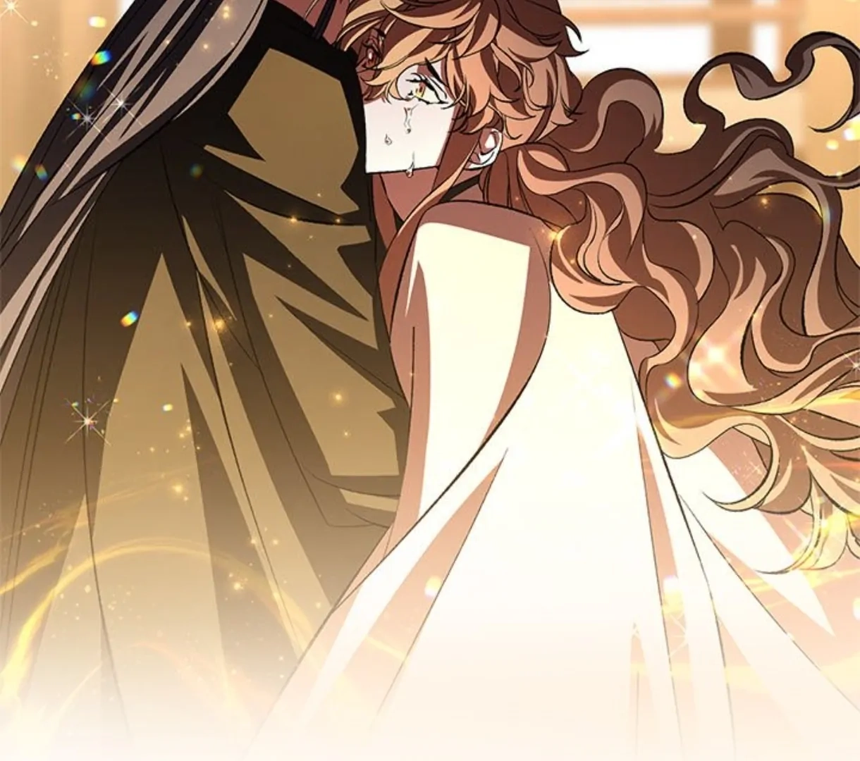 Read To Be His Wish chapter 63 image 143 on Lezhin