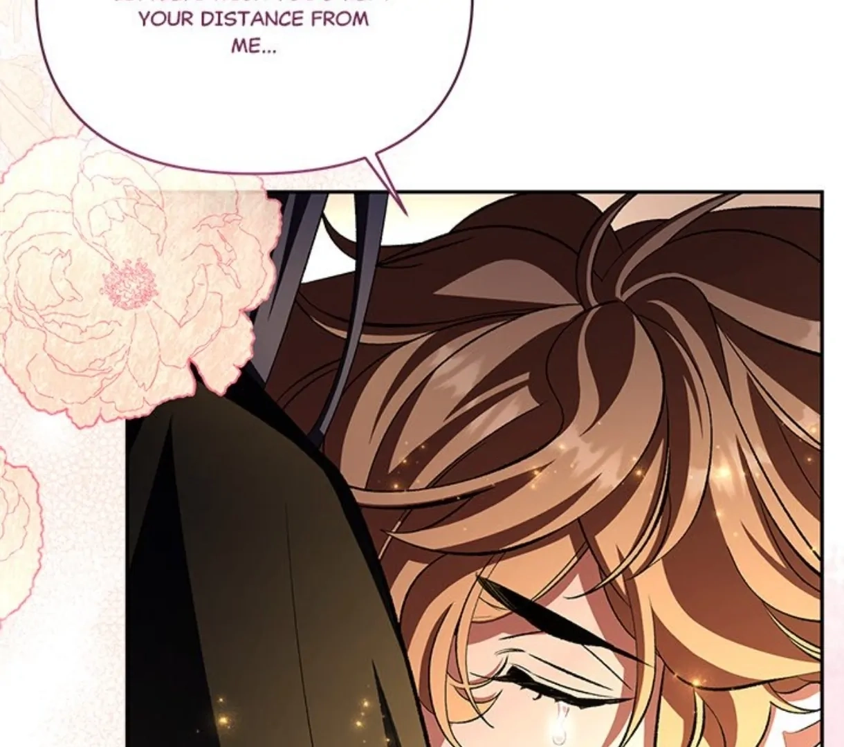 Read To Be His Wish chapter 63 image 145 on Lezhin