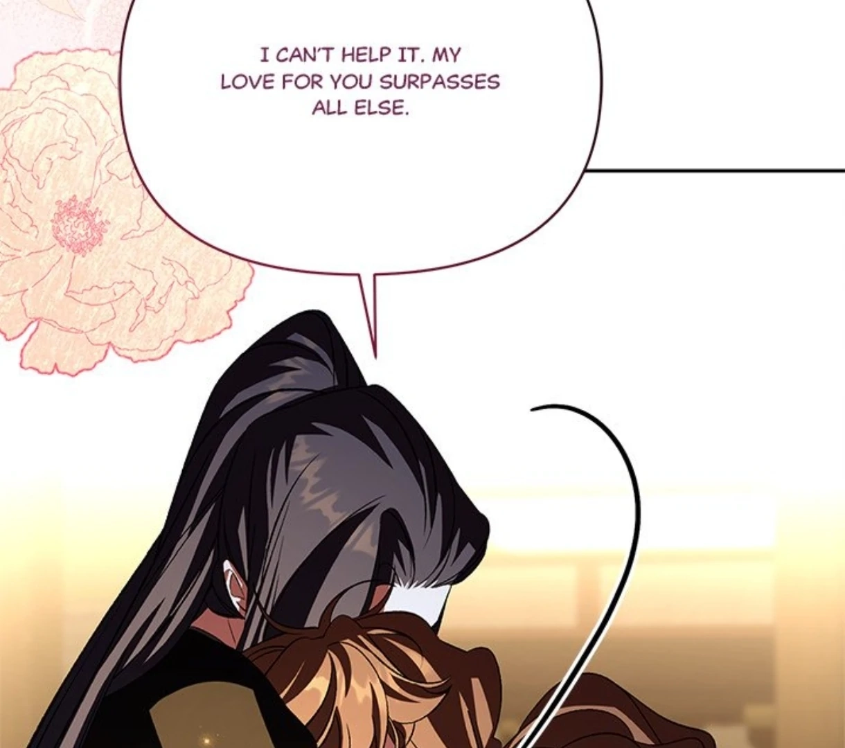 Read To Be His Wish chapter 63 image 148 on Lezhin