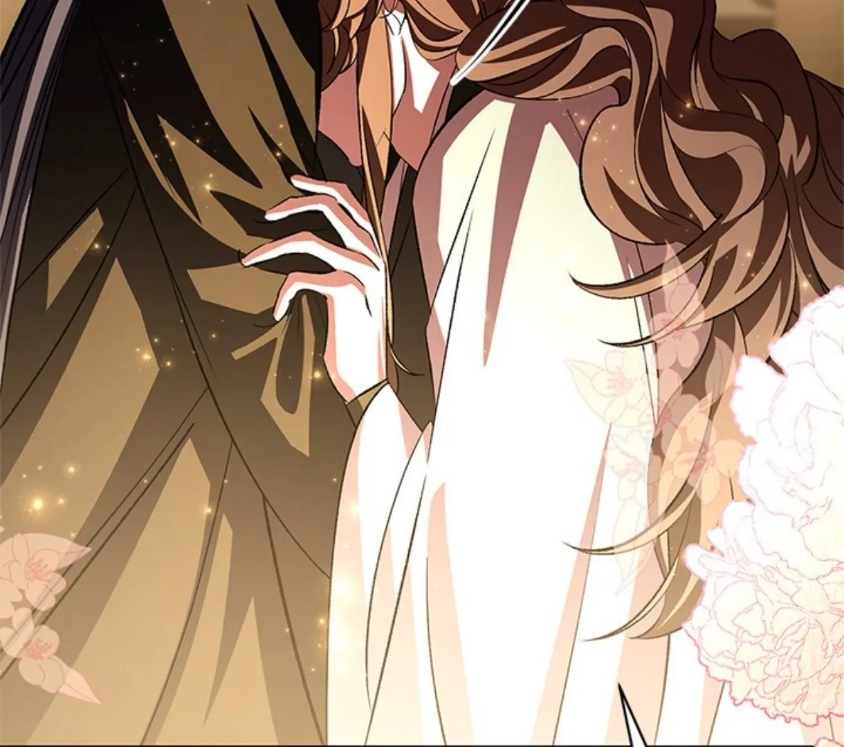 Read To Be His Wish chapter 63 image 149 on Lezhin