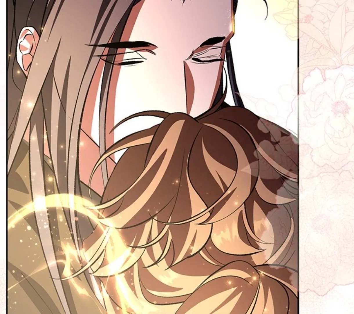 Read To Be His Wish chapter 63 image 152 on Lezhin