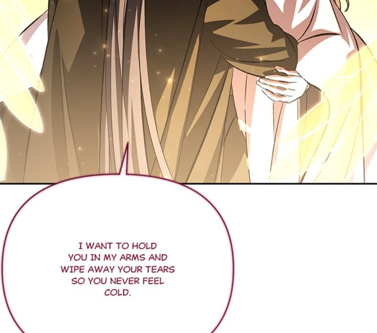 Read To Be His Wish chapter 63 image 155 on Lezhin
